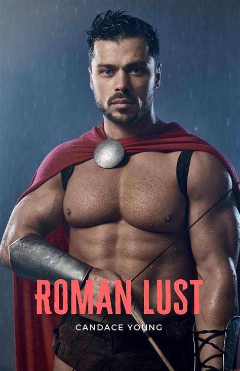 Roman Lust GayCock4U.